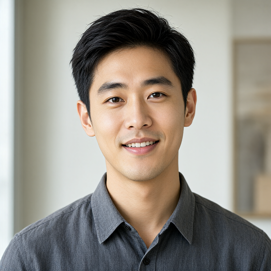 瓜友小明头像